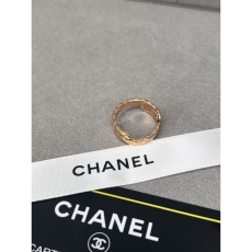 Chanel Rings